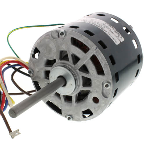 Main product image of 1/2 HP Blower Motor, 115V, HC43AE117