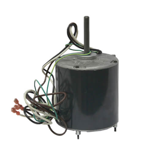 Main product image of 1/3HP 460V 860RPM CCW Motor, HC43GE460