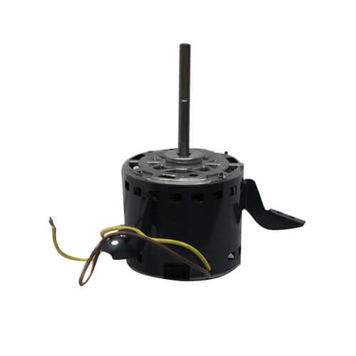 Main product image of 1/2 HP CW 200-230V 1075 RPM Blower Motor, HC43ME241