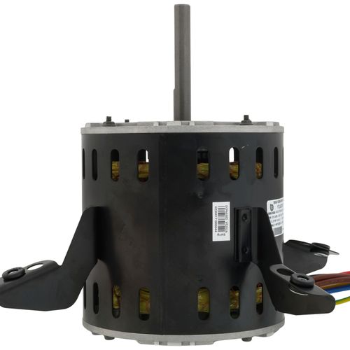 Main product image of Direct Drive Blower Motor