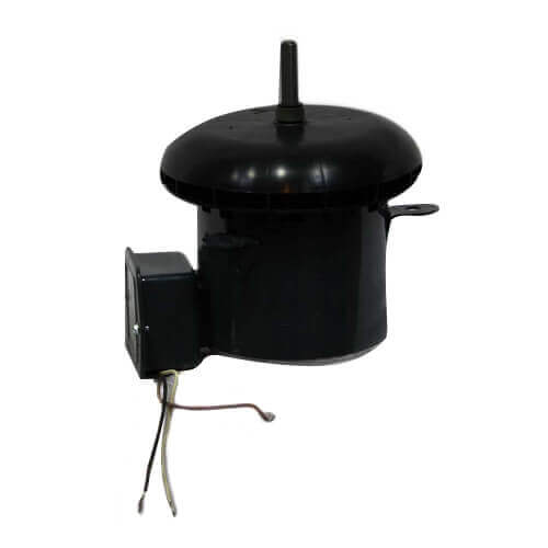 Main product image of 1/2 HP CCW 575V 1075 RPM Outdoor Condenser Fan Motor, HC43VE575