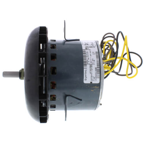 HC43VL460 Carrier HC43VL460 Sleeve Bearing Motor, HC43VL460