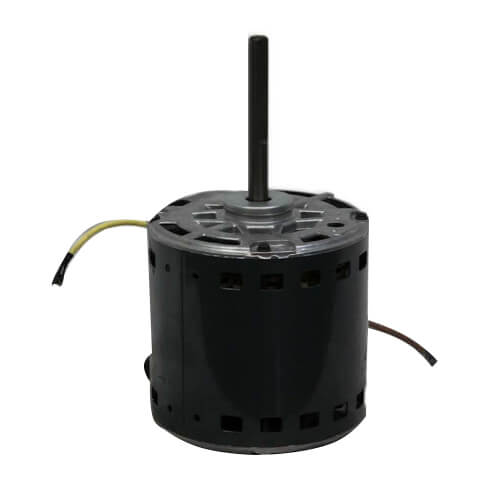 Main product image of 1/2 HP CCW 208-230V 860 RPM 2 Sp Blower Motor, HC44AA230