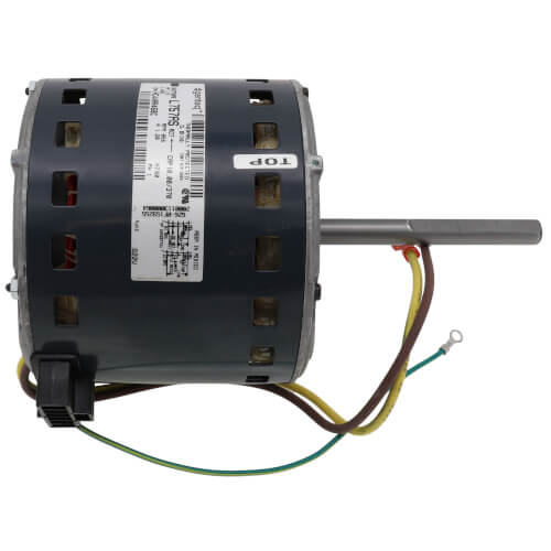 Main product image of 1/3 HP CCW 460V 860 RPM 2 Sp Blower Motor, HC44AA460