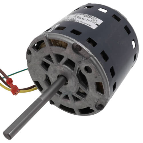 HC44AA460 - Carrier HC44AA460 - 1/3 HP CCW 460V 860 RPM 2 Sp Blower ...