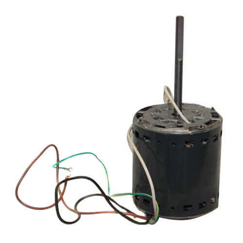 Main product image of 1/2 HP CW 208-230V 825 RPM Condenser Fan Motor, HC44SL231