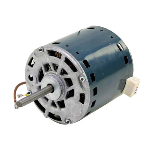 Main product image of 1/2 HP CCW 208-230V 1075 RPM 3 Sp Blower Motor, HC44SL233