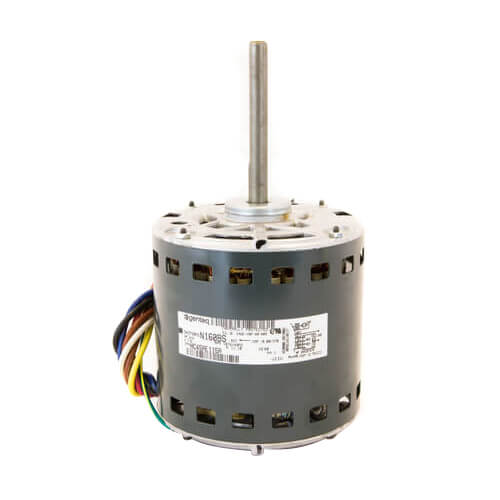 HC45AE115 Carrier HC45AE115 3/4 HP 4Speed Direct Drive Blower