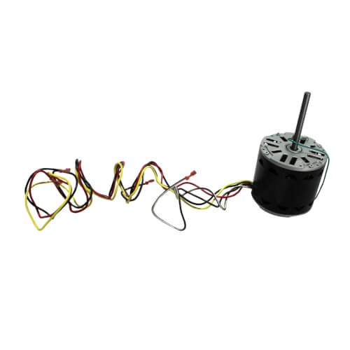Main product image of 208-230V1Ph 3/4Hp 1075Rpm 2Spd, HC45AE212