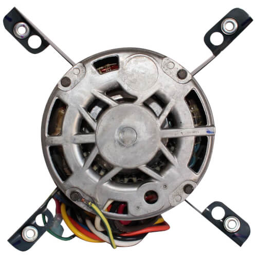 Main product image of 3/4 HP Blower Motor, 1075 RPM - HC41TE125, HC45TE125