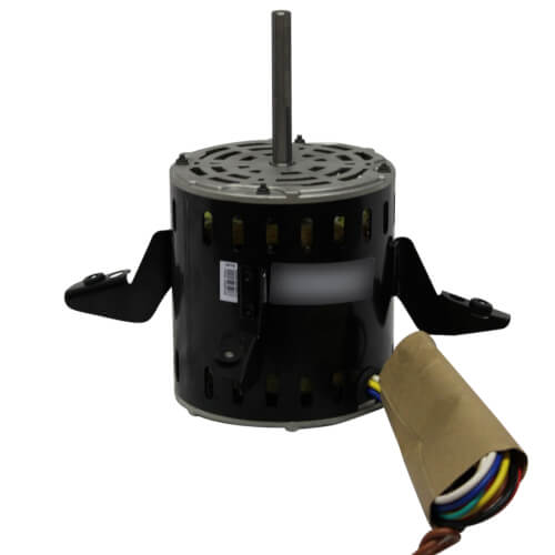 Main product image of 115V 3/4Hp 1075Rpm 4Spd Motor, HC45TQ114