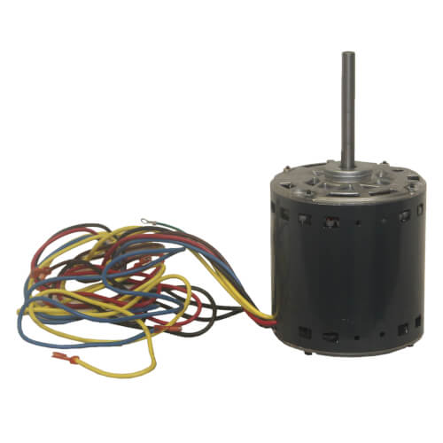 Main product image of 208/230V 48Frm Motor, 1HP 1100RPM, HC52AE234