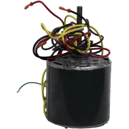 Main product image of 1Hp 460V 1100Rpm Motor, HC52AE463