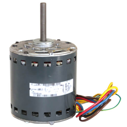 HC52AE466 - Carrier HC52AE466 - 1Hp 460V 1040Rpm Ccw Motor, HC52AE466