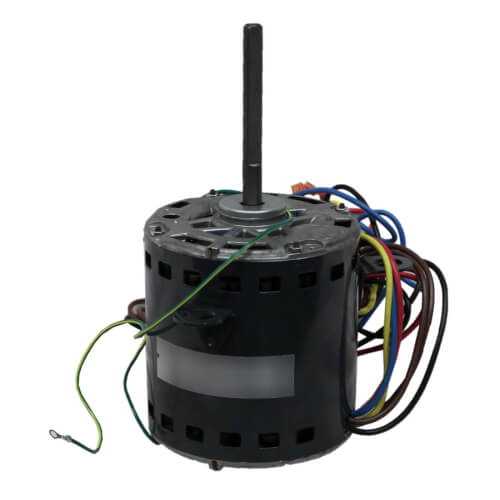 Main product image of 208/230V 48Fr CCW Motor, 1HP 1100RPM, HC52CE231