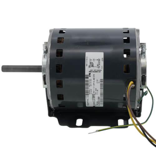 Main product image of 208-230V 48Fr Motor, 1HP 1725RPM, HC52EE208