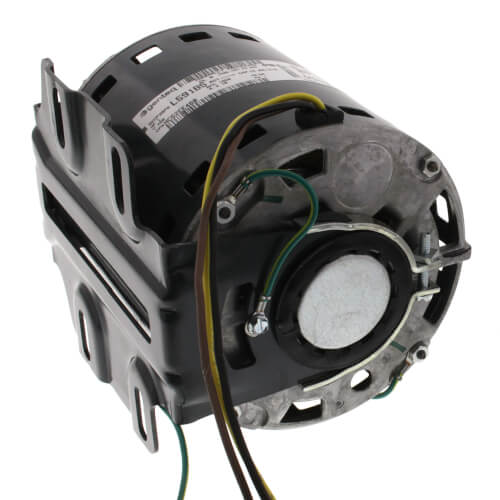 Main product image of Belt Drive Motor, 1HP 1650RPM, HC52EE460
