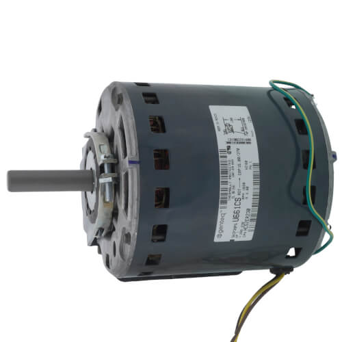 Main product image of 1 HP CW 208/230V 1620 RPM Blower Motor, HC52ER230
