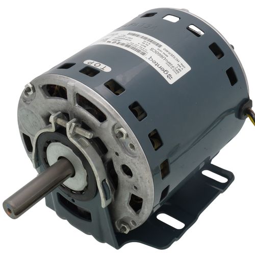 Main product image of 460V CW Motor, 1HP 1650RPM, HC52ER460