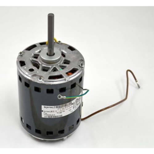 Main product image of 1 HP CCW 460V 1040/1000 RPM Blower Motor