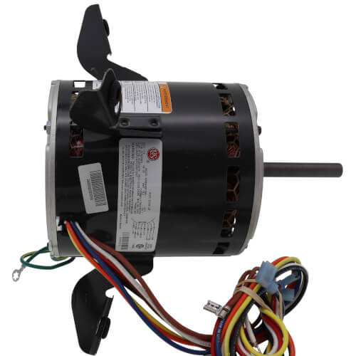 Main product image of 1 HP, 5-Speed Blower Motor (115V, 1075 RPM), HC52TQ115