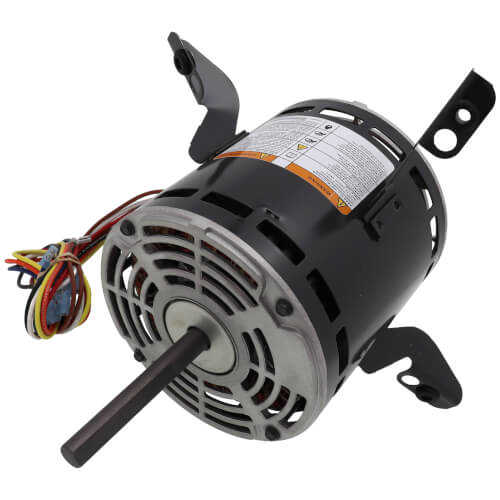 Main product image of 1 HP, 5-Speed Blower Motor (115V, 1075 RPM), HC52TQ115