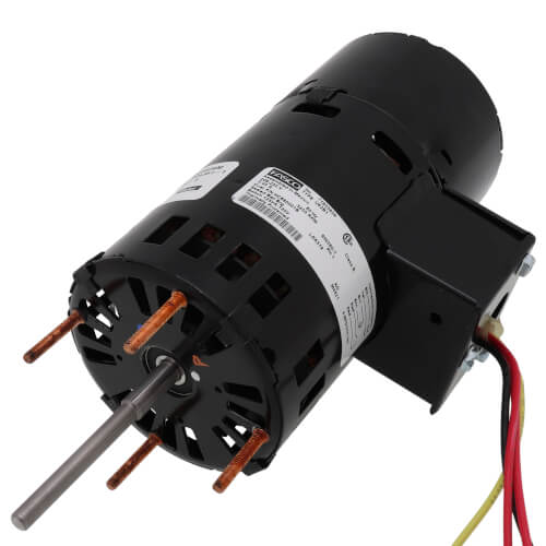 Main product image of 230V Combustion Blower Motor, 1/16HP, HC680001