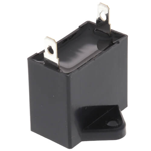 Main product image of 250V Rectangular Capacitor, 3 MFD, HC91PD001