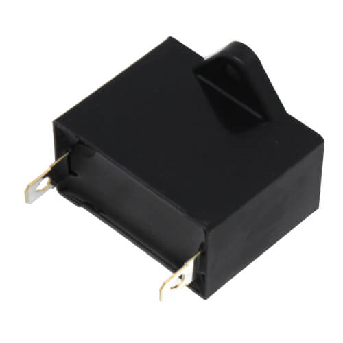 HC91PD005 - Carrier HC91PD005 - 250V Rectangular Capacitor, 5 MFD ...