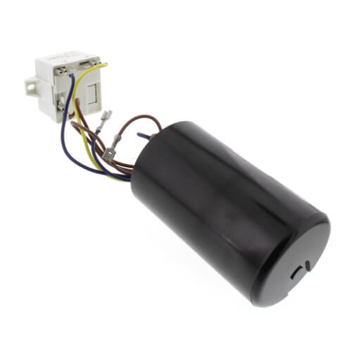Main product image of Start Relay & Capacitor Assembly, HC95DA700