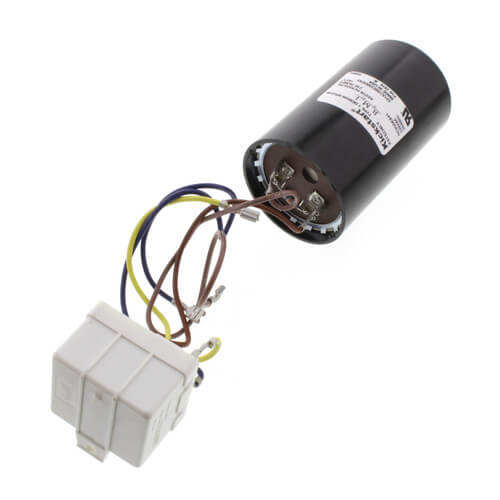 HC95DA700 Carrier HC95DA700 Start Relay & Capacitor Assembly, HC95DA700