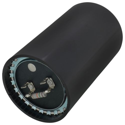 Main product image of 330V Round Start Capacitor, 216-259 MFD, HC95DE040