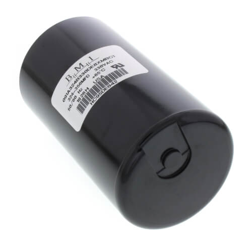 324-356M 330V Start Capacitor, HC95DE042