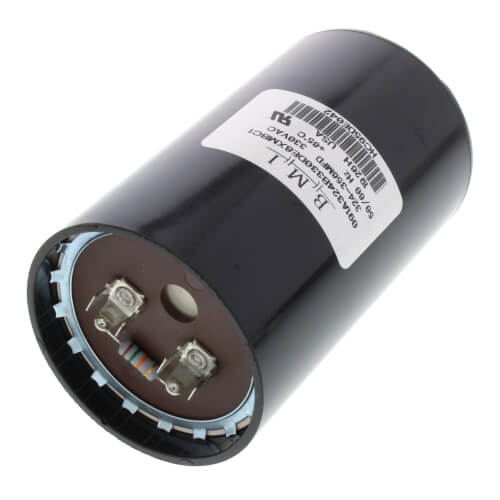 324-356M 330V Start Capacitor, HC95DE042