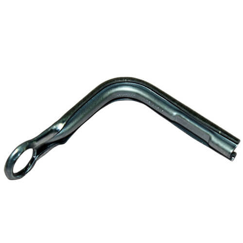 Motor Mount Arm, HC98ZZ250