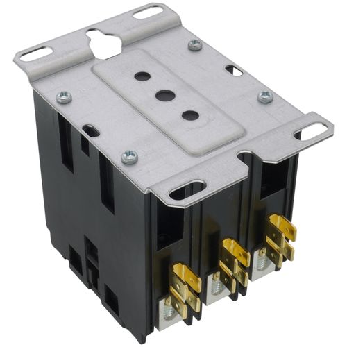 Main product image of 3pole 24v 25a Contactor, HCC3XQ01ZF114