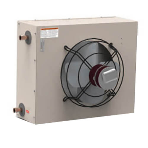 Main product image of 195,000 BTU HCH Lodronic Low-Temperature Hydronic Heater
