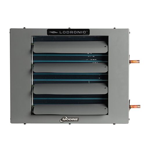 Main product image of 22,000 BTU HCH Lodronic Low-Temperature Hydronic Heater
