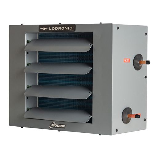 Main product image of 22,000 BTU HCH Lodronic Low-Temperature Hydronic Heater