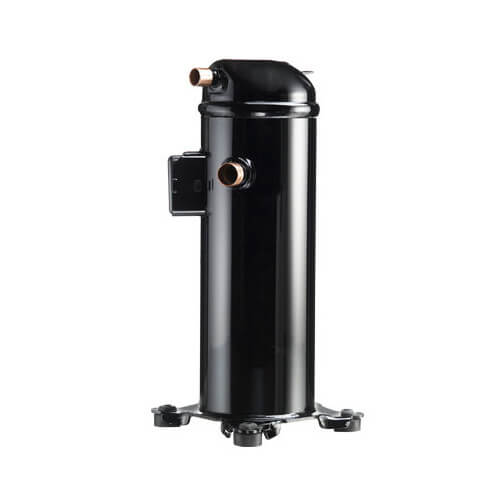 Main product image of 108,368 Scroll Compressor R-410A, 9 HP (460V)