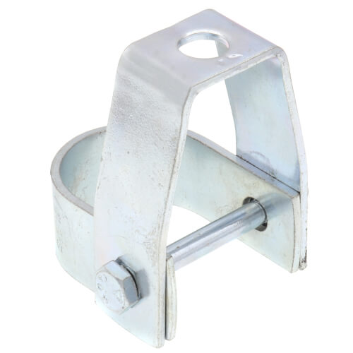 1" Electro-Galvanized Clevis Hanger