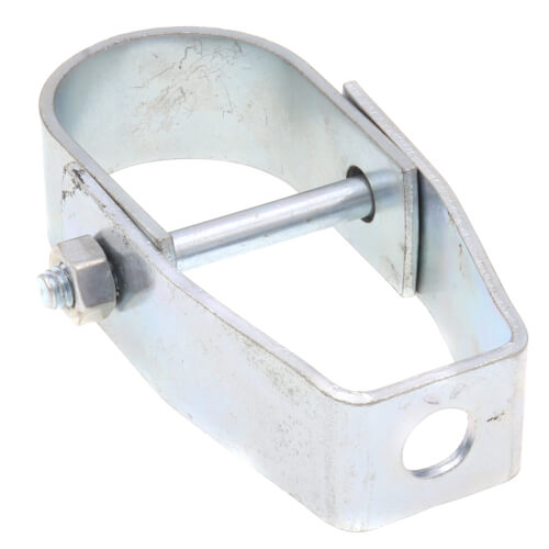 1" Electro-Galvanized Clevis Hanger