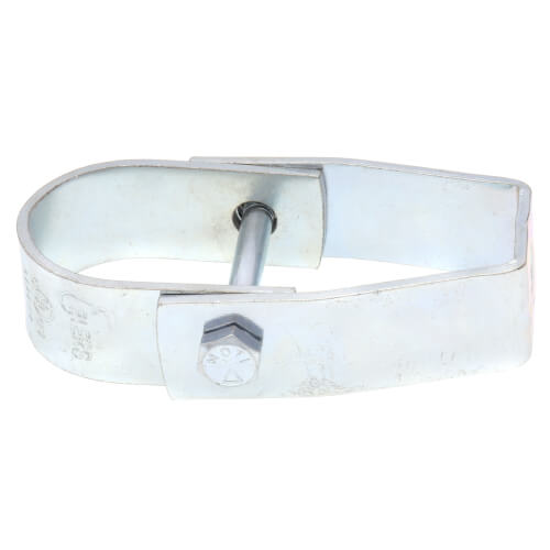 1" Electro-Galvanized Clevis Hanger
