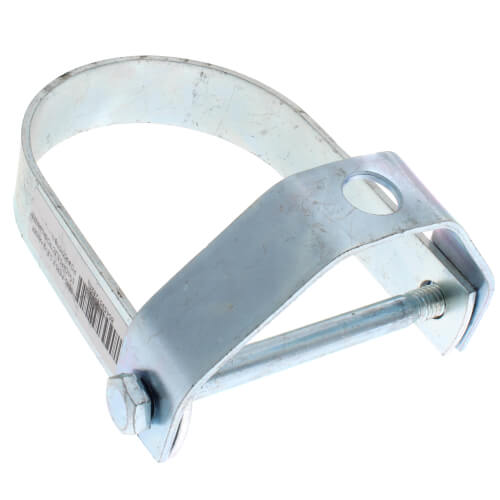 3" Electro-Galvanized Clevis Hanger