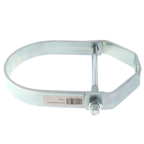 5" Electro-Galvanized Clevis Hanger