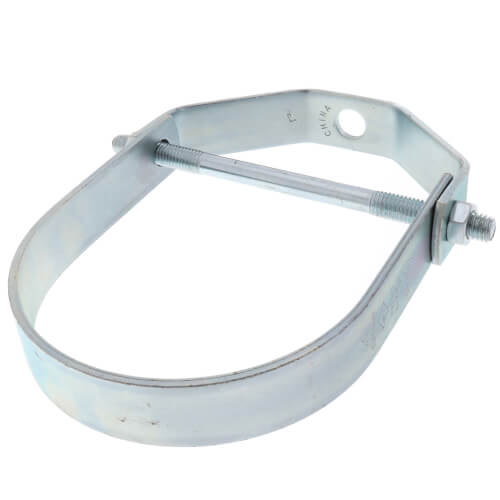 5" Electro-Galvanized Clevis Hanger