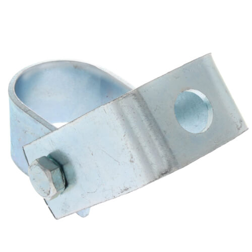 1/2" Electro-Galvanized Clevis Hanger