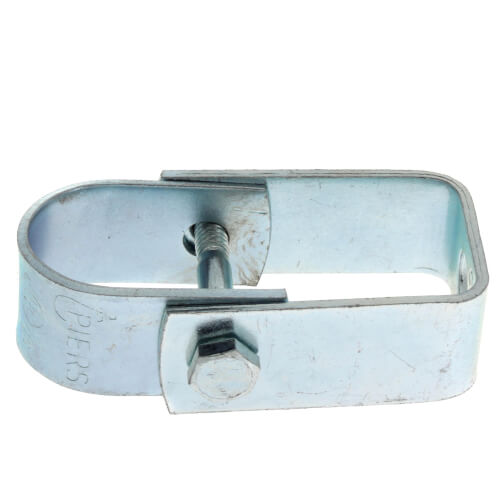 1/2" Electro-Galvanized Clevis Hanger