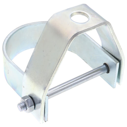 2-1/2" Electro-Galvanized Clevis Hanger