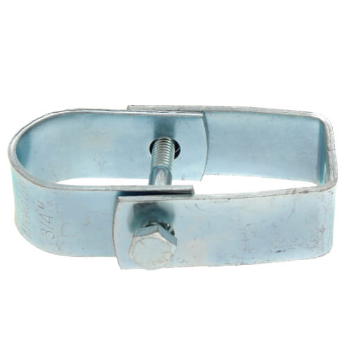 3/4" Electro-Galvanized Clevis Hanger